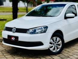 VOLKSWAGEN - GOL - 2015/2015 - Branca - R$ 41.900,00