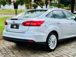 FORD - FOCUS - 2019/2019 - Prata - R$ 78.900,00