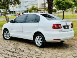 VOLKSWAGEN - POLO SEDAN - 2013/2013 - Branca - R$ 44.900,00