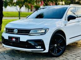 VOLKSWAGEN - TIGUAN - 2019/2019 - Branca - R$ 157.900,00