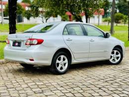 TOYOTA - COROLLA - 2012/2012 - Prata - R$ 68.900,00