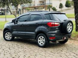 FORD - ECOSPORT - 2013/2013 - Cinza - R$ 54.900,00