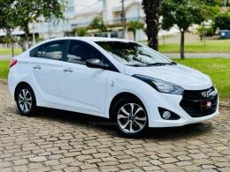 HYUNDAI - HB20S - 2015/2015 - Branca - R$ 56.900,00