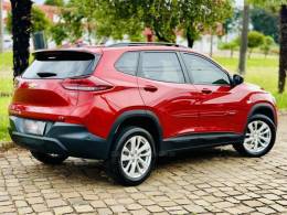 CHEVROLET - TRACKER - 2023/2023 - Vermelha - R$ 118.900,00