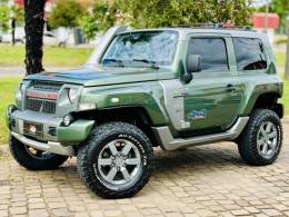 TROLLER - T4 - 2019/2019 - Verde - R$ 184.900,00