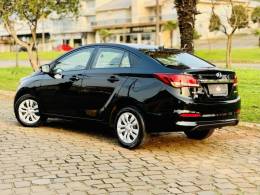 HYUNDAI - HB20S - 2019/2019 - Preta - R$ 74.900,00