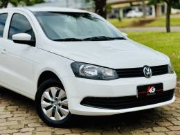 VOLKSWAGEN - GOL - 2015/2015 - Branca - R$ 41.900,00