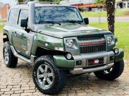 TROLLER - T4 - 2019/2019 - Verde - R$ 184.900,00