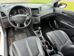 HYUNDAI - HB20S - 2015/2015 - Branca - R$ 56.900,00