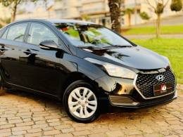 HYUNDAI - HB20S - 2019/2019 - Preta - R$ 74.900,00