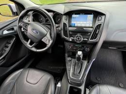 FORD - FOCUS - 2019/2019 - Prata - R$ 78.900,00