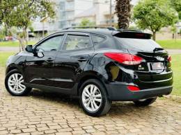 HYUNDAI - IX35 - 2016/2016 - Preta - R$ 82.900,00