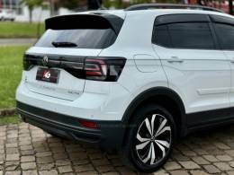 VOLKSWAGEN - T-CROSS - 2022/2022 - Branca - R$ 108.900,00