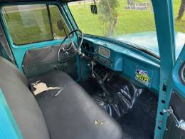 FORD - F-75 - 1975/1975 - Azul - R$ 68.900,00