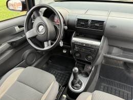 VOLKSWAGEN - CROSSFOX - 2009/2009 - Vermelha - R$ 37.900,00