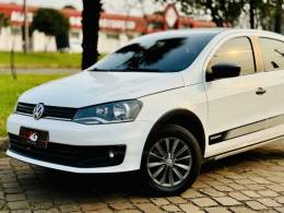 VOLKSWAGEN - GOL - 2014/2014 - Branca - R$ 41.900,00