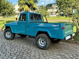 FORD - F-75 - 1975/1975 - Azul - R$ 68.900,00