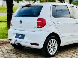 VOLKSWAGEN - FOX - 2013/2013 - Branca - R$ 42.900,00