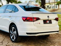 VOLKSWAGEN - VIRTUS - 2020/2020 - Branca - R$ 109.900,00