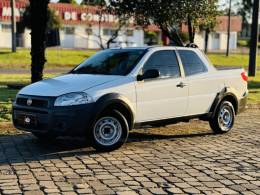 FIAT - STRADA - 2020/2020 - Branca - R$ 75.900,00