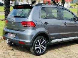 VOLKSWAGEN - FOX - 2021/2021 - Cinza - R$ 75.900,00