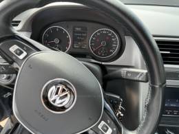 VOLKSWAGEN - FOX - 2021/2021 - Cinza - R$ 75.900,00