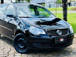 VOLKSWAGEN - POLO - 2011/2011 - Preta - R$ 37.900,00