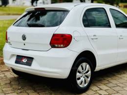 VOLKSWAGEN - GOL - 2015/2015 - Branca - R$ 41.900,00