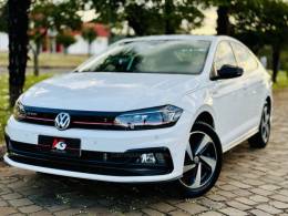 VOLKSWAGEN - VIRTUS - 2020/2020 - Branca - R$ 109.900,00