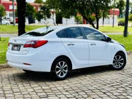 HYUNDAI - HB20S - 2015/2015 - Branca - R$ 56.900,00