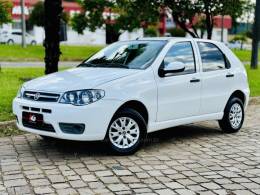 FIAT - PALIO - 2013/2013 - Branca - R$ 29.900,00