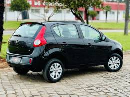 FIAT - PALIO - 2013/2013 - Preta - R$ 38.900,00