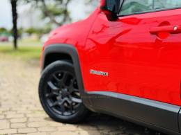 JEEP - RENEGADE - 2016/2016 - Vermelha - R$ 68.900,00