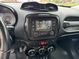 JEEP - RENEGADE - 2017/2017 - Branca - R$ 74.900,00