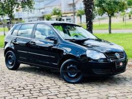 VOLKSWAGEN - POLO - 2011/2011 - Preta - R$ 37.900,00