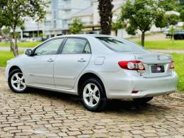 TOYOTA - COROLLA - 2012/2012 - Prata - R$ 68.900,00