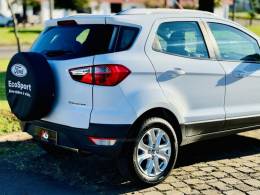 FORD - ECOSPORT - 2015/2015 - Branca - R$ 59.900,00