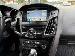 FORD - FOCUS - 2019/2019 - Prata - R$ 78.900,00