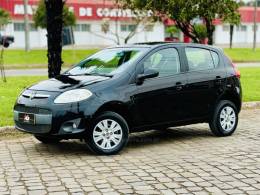 FIAT - PALIO - 2013/2013 - Preta - R$ 38.900,00