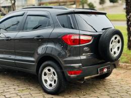 FORD - ECOSPORT - 2013/2013 - Cinza - R$ 54.900,00