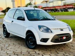 FORD - KA - 2013/2013 - Branca - R$ 31.900,00