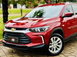 CHEVROLET - TRACKER - 2023/2023 - Vermelha - R$ 118.900,00